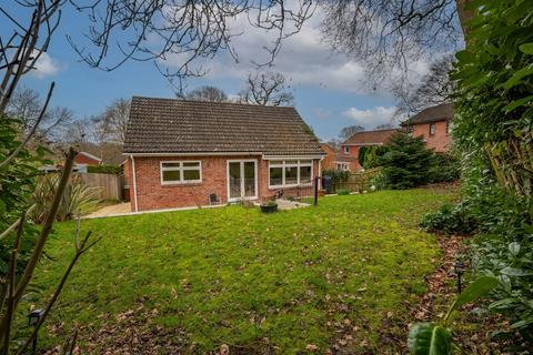 2 bedroom detached house for sale, Hurst Hill, Chatham ME5