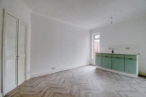 3 bedroom semi-detached bungalow for sale, Manor Road, Scunthorpe