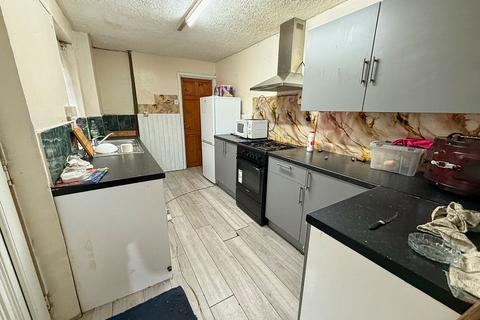 3 bedroom terraced house for sale, Fox Street, Scunthorpe