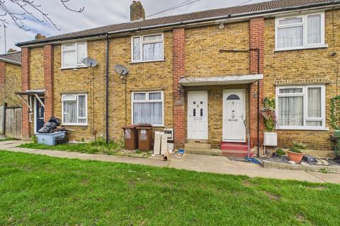 Darnley Road, Rochester