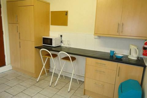 undefined, Moy Road, Cardiff CF24
