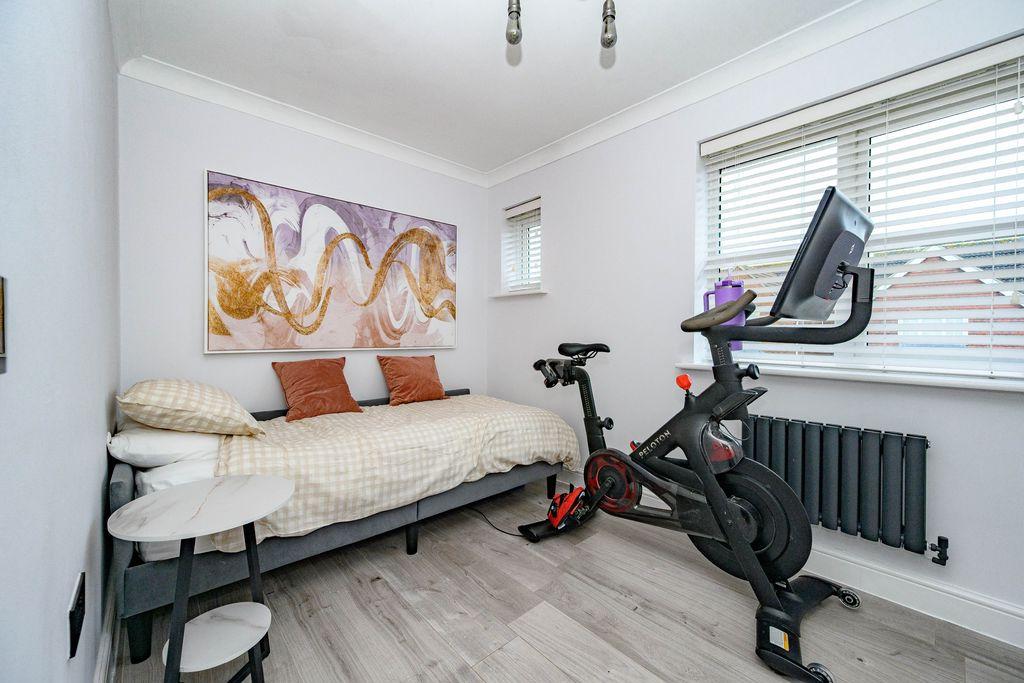 Bedroom Five