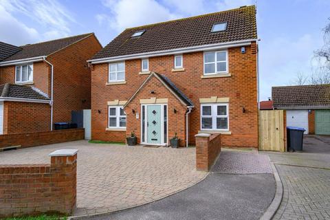 undefined, Cornflower Way, Hatfield