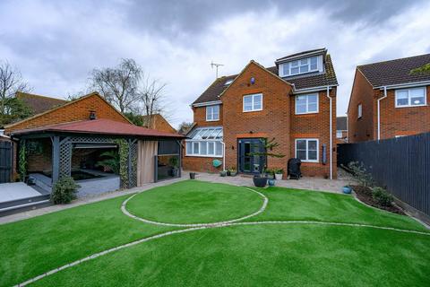 undefined, Cornflower Way, Hatfield