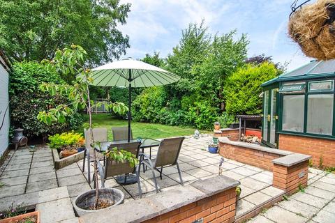 4 bedroom detached house for sale, Princess Street, Burntwood WS7