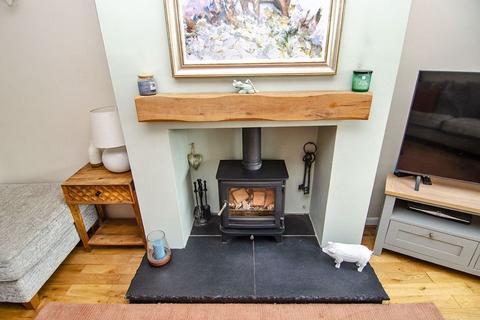 4 bedroom detached house for sale, Princess Street, Burntwood WS7