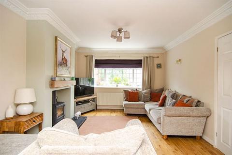 4 bedroom detached house for sale, Princess Street, Burntwood WS7
