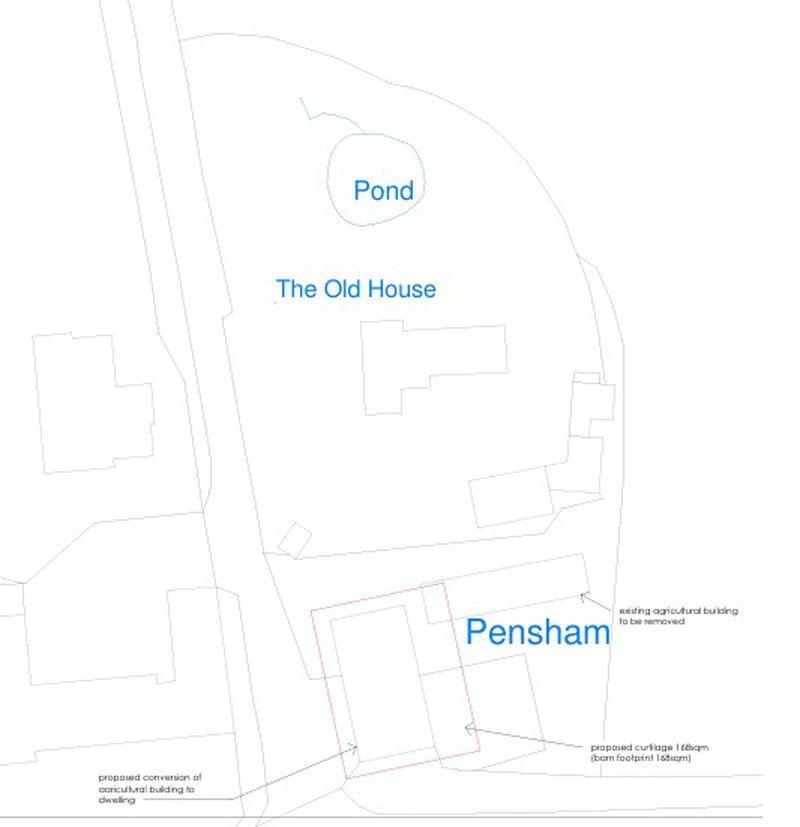 Block Plan