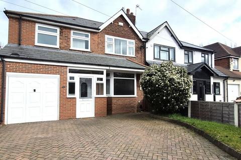 undefined, Delves Crescent, Walsall WS5