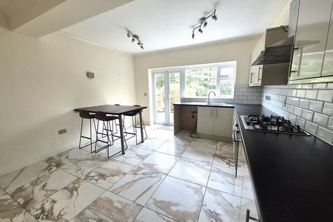undefined, Delves Crescent, Walsall WS5