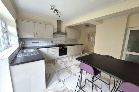 undefined, Delves Crescent, Walsall WS5