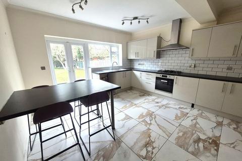 undefined, Delves Crescent, Walsall WS5