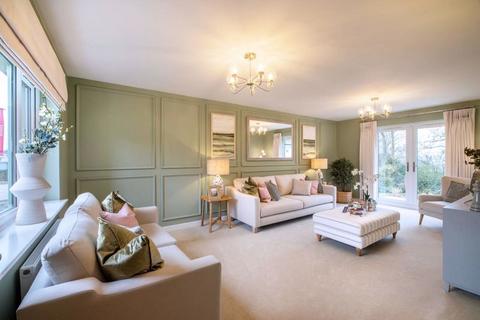 4 bedroom detached house for sale, Plot 24, The Haversham, Rectory Woods, Rectory Lane, Standish