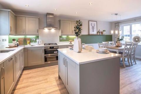 4 bedroom detached house for sale, Plot 24, The Haversham, Rectory Woods, Rectory Lane, Standish