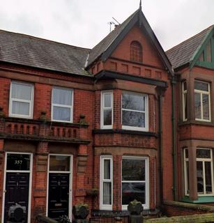 undefined, Prescot Road, St. Helens