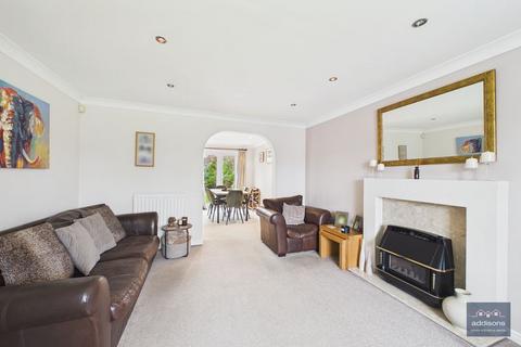 undefined, Lynbridge Close, Orrell, Wigan