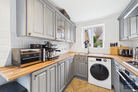 undefined, Lynbridge Close, Orrell, Wigan