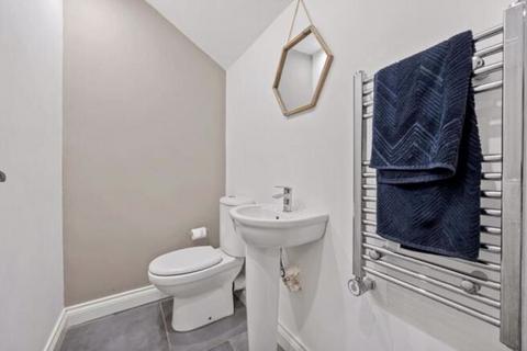 undefined, Park Road, Orrell, Wigan
