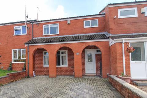 undefined, Lindens, Skelmersdale