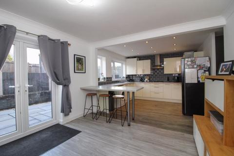 undefined, Lindens, Skelmersdale