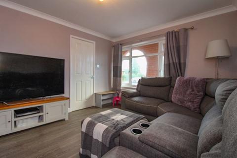 undefined, Lindens, Skelmersdale