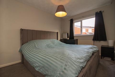 undefined, Lindens, Skelmersdale