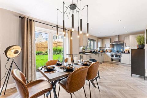 undefined, Plot 106, The Newton, Latune Gardens, Lathom, Wigan