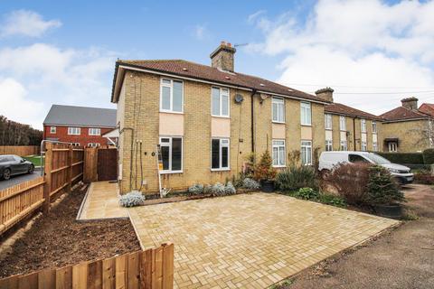 3 bedroom semi-detached house for sale, Roxton Road, Bedford MK44