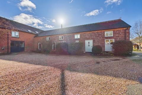 undefined, 4 Village Barns, Market Drayton TF9