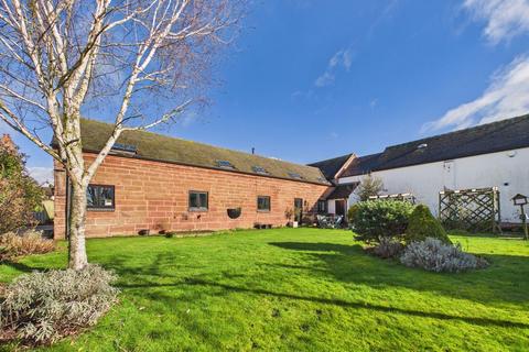undefined, 4 Village Barns, Market Drayton TF9