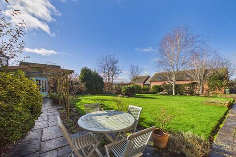 undefined, 4 Village Barns, Market Drayton TF9