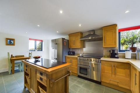 undefined, 4 Village Barns, Market Drayton TF9