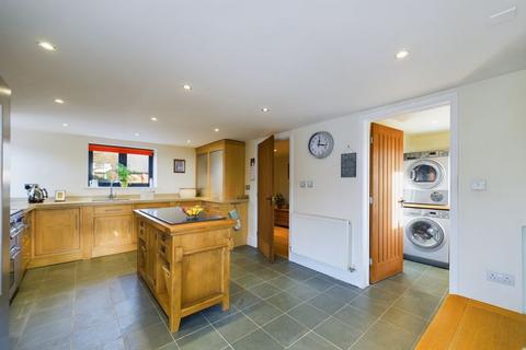 undefined, 4 Village Barns, Market Drayton TF9