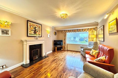undefined, Hunter Crescent, Troon KA10
