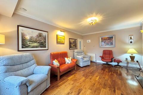 undefined, Hunter Crescent, Troon KA10