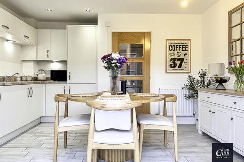 2 bedroom terraced house for sale, Walker Drive, Lichfield WS13