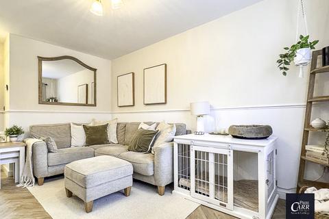 2 bedroom terraced house for sale, Walker Drive, Lichfield WS13