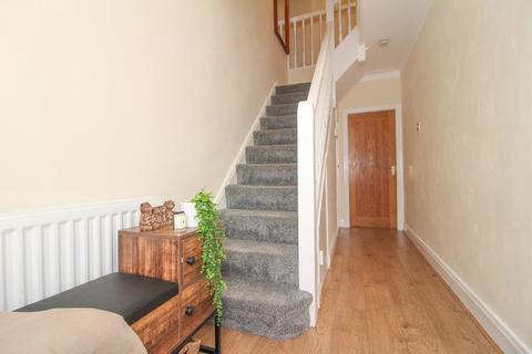 undefined, Collisdene Road, Orrell, Wigan