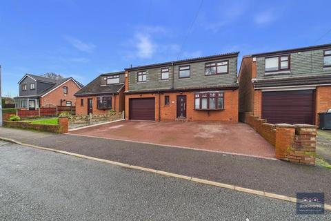 Sefton View, Orrell, Wigan