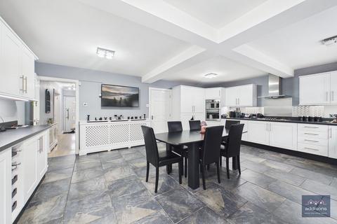 undefined, Sefton View, Orrell, Wigan