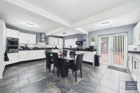 undefined, Sefton View, Orrell, Wigan