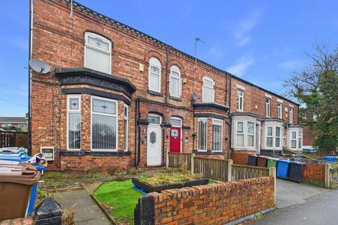 Ormskirk Road, Newtown, Wigan