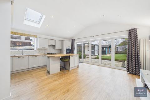 2 bedroom semi-detached bungalow for sale, Greenways, Billinge, Wigan