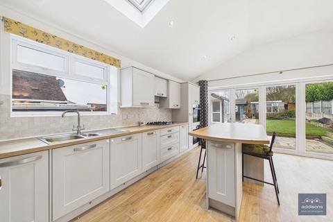 2 bedroom semi-detached bungalow for sale, Greenways, Billinge, Wigan