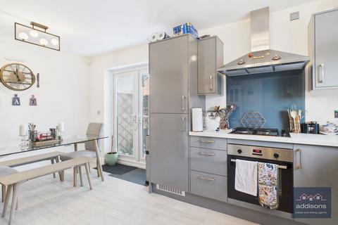 3 bedroom semi-detached house for sale, Whitebridge Close, Standish, Wigan