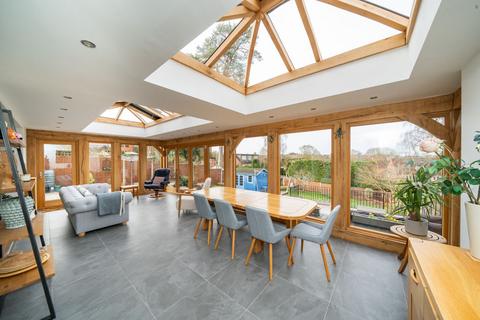 4 bedroom detached house for sale, The Woodlands, Stourbridge DY8
