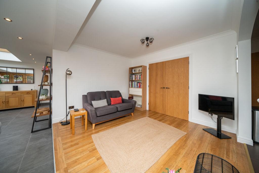 Dining room opens