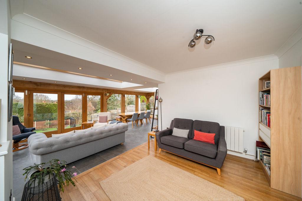 Dining room opens