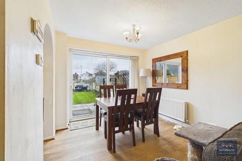 undefined, Silverdale Road, Orrell, Wigan