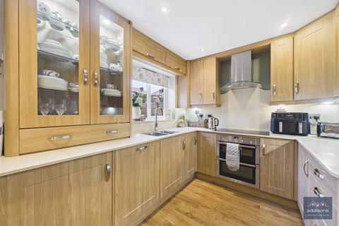 undefined, Claybridge Close, Orrell, Wigan